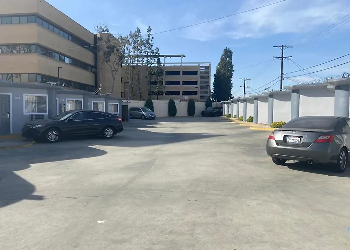 Seaway Motel